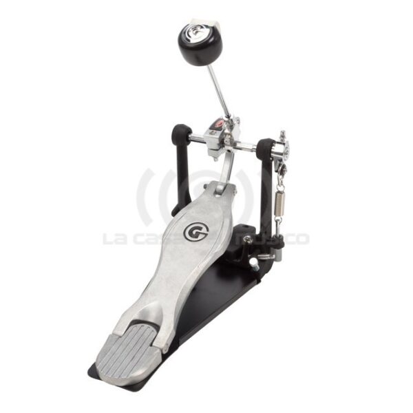 6711DD PEDAL SIMPLE DIRECT DRIVE SERIE G GIBRALTAR