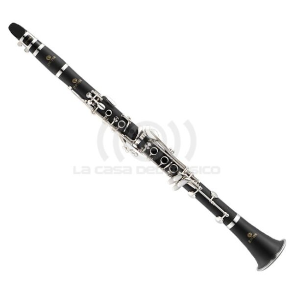 JCL700N RESINA CLARINETE SI BEMOL JUPITER