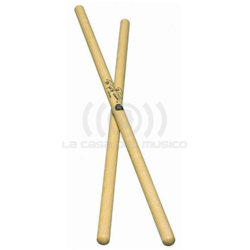 LP656 BAQUETA TIMBALETA 15" TITO PUENTE LP PERCUSION La Casa del Músico