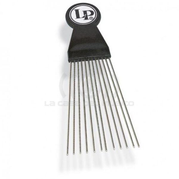 LP335 PEINETA PARA GUIRO LP PERCUSION