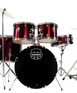 PDG5294FTCDR BATERIA PRODIGYMKII 5 PCS MAPEX