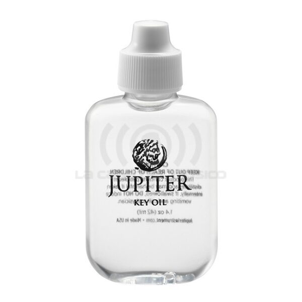 JCMKO1PK LUBRICANTE VIENTOS ACEITE DE TECLAS JUPITER