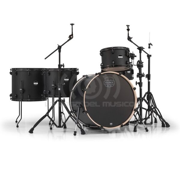 MA528SF BZW BATERIA y ATRILERIA HP6005EB MARS MAPEX