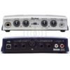 GEM BOX PEDALERA MULTIEFECTO GUITARRA MOOER