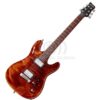 DIABLO SUPREME AT GUITARRA ELECTRICA C/FUNDA FRAMUS