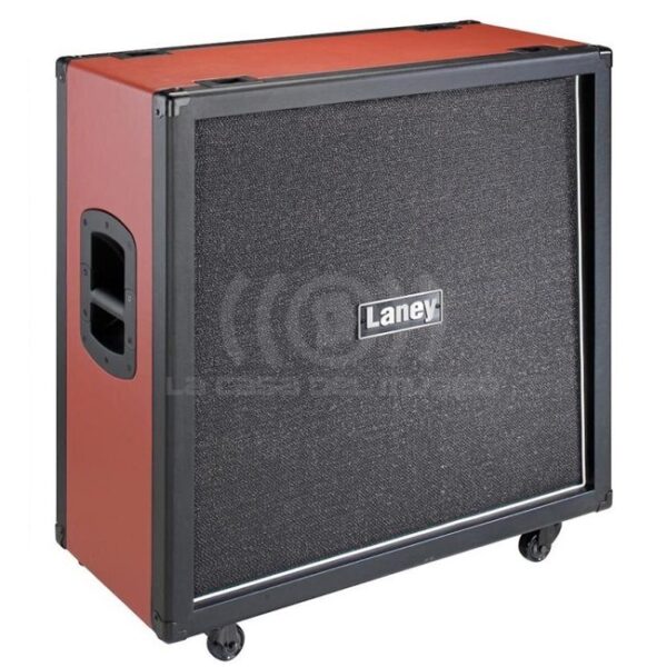 GS412 VR GABINETE GUITARRA 4X12 C/VINTAGE 30 LANEY