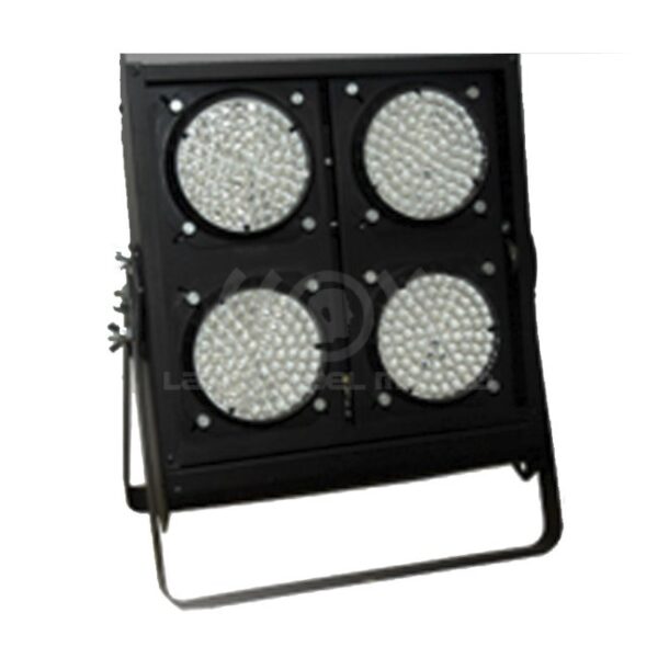 LH-K005A2 FOCO MINIBRUT LED RGB 48X3W AMK LIGHTING