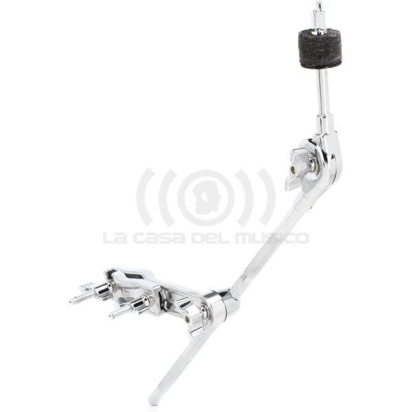 SC-GCA BRAZO C/CLAMP PLATILLO GIBRALTAR