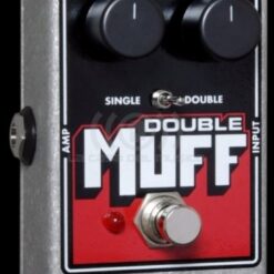 Doble Muff Fuzz / Overdrive