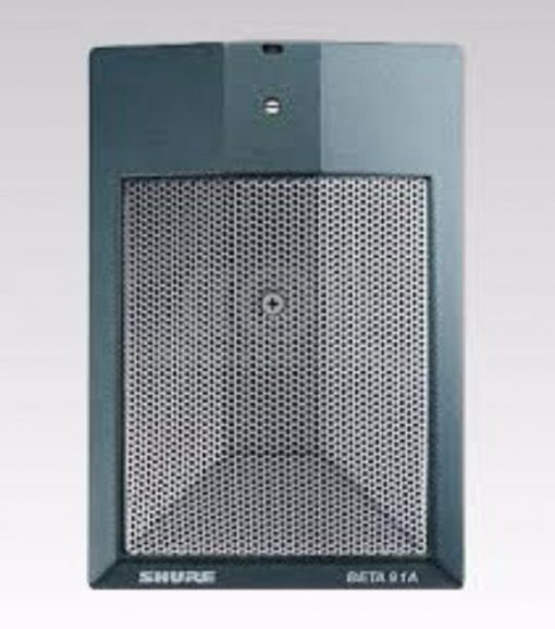 MICROFONO SHURE BETA91A BOMBO