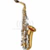 SAXOFON ALTO YAMAHA YAS-280