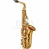 SAXOFON ALTO YAMAHA YAS-26