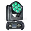 PAR LED TECSHOW MASTER PAR