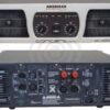 BEHRINGER CAJA DIRECTA ACTIVA 2CH