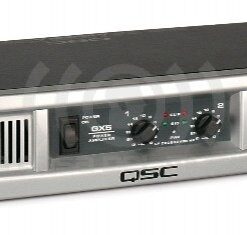 POWER QSC GX5