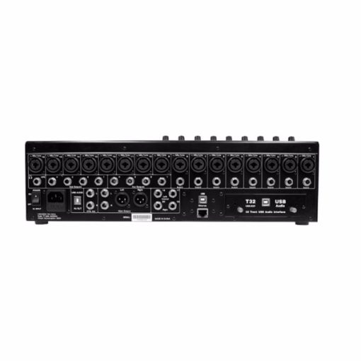 Consola Digital LIVE 16XL