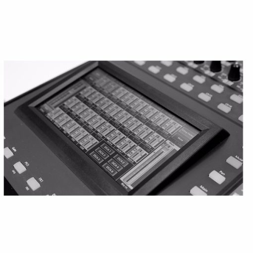 Consola Digital LIVE 16XL
