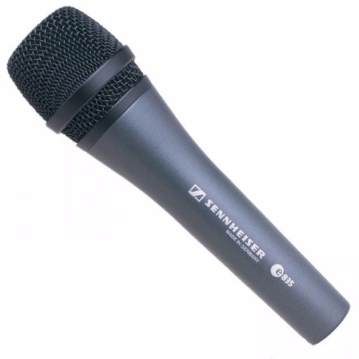 Microfono Sennheiser e835