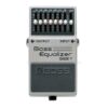 Boss GE-7 – Graphic Equalizer Pedal