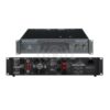 CAJA DIRECTA CUATRO CANALES RACKEABLE BEHRINGER DI-4000