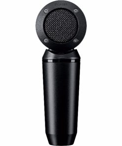 Microfono Condensador Pga181 Shure