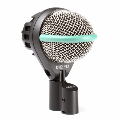 Microfono dinamico para bombo Akg D112MKII