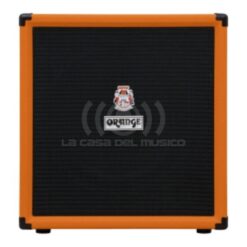 ORANGE OS-D-CRUSH-BASS-100 | Amplificador de Bajo Combo 1×15 100 Watts