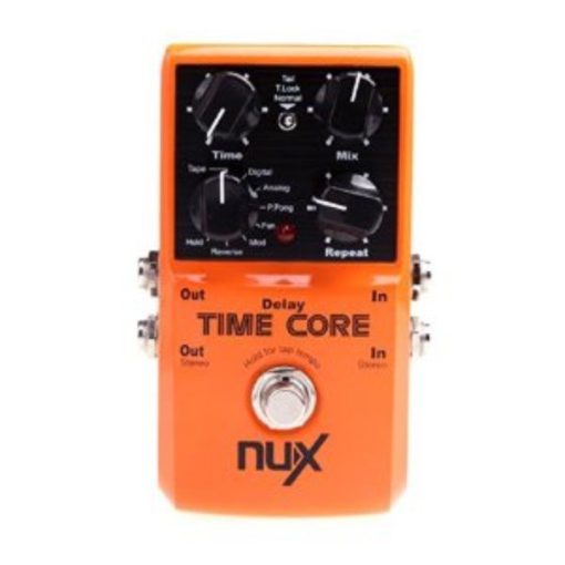 NUX TIME-CORE PEDAL
