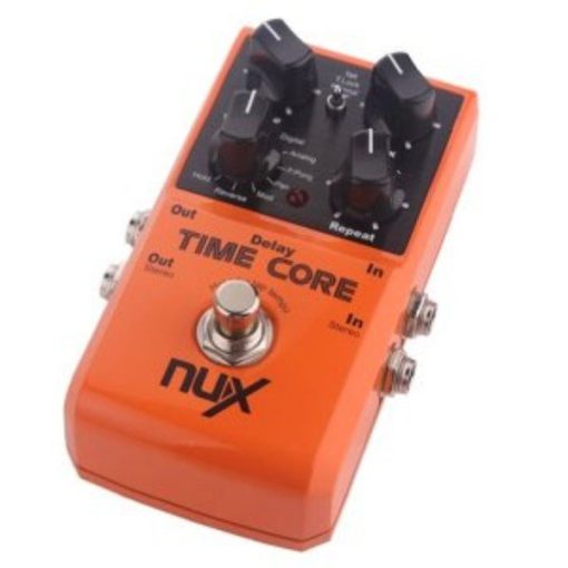 NUX TIME-CORE PEDAL
