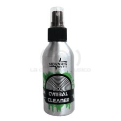 Cymbal Cleaner – Limpiador de Platos