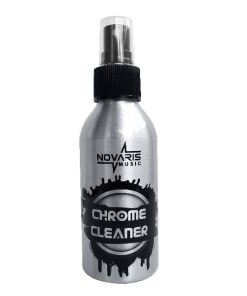 Chrome Cleaner – Limpiador de Cromos