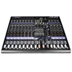 MIXER ANALOGO 12 CANALES LIVE AN 12