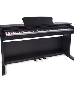 PIANO DIGITAL WALTERS DK-300 NEGRO