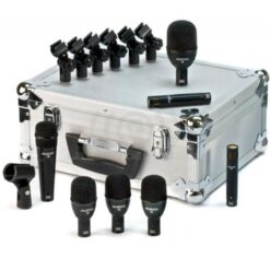 AUDIX FP7 SET MICROFONOS PARA BATERIA