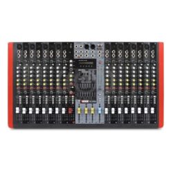 CONSOLA PASIVA NOVIK NVK-16M USB