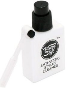 STYLUS CLEANING KIT (Limpiador Aguja)