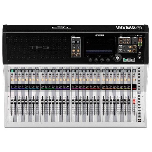 Mixer Digital Yamaha TF5