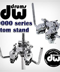 DW 9900 Heavy Duty Double Tom Stand