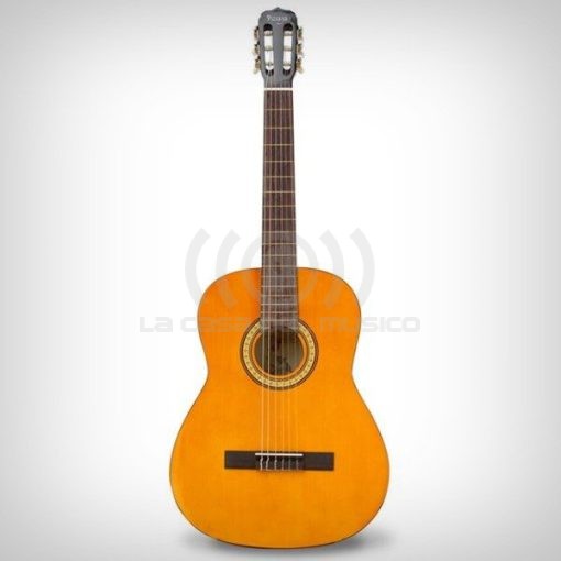Guitarra Clásica Acústica NATURAL ARCG44NT