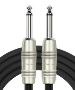 Cable de instrumento 10mts