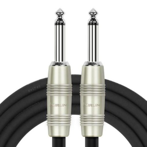 Cable de instrumento 10mts