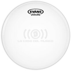 Evans B10G1 Parche 10 Poroso Capa Simple