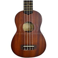 Ukelele Soprano