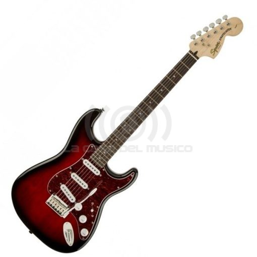 Guitarra eléctrica Stratocaster Standard Antique Burst