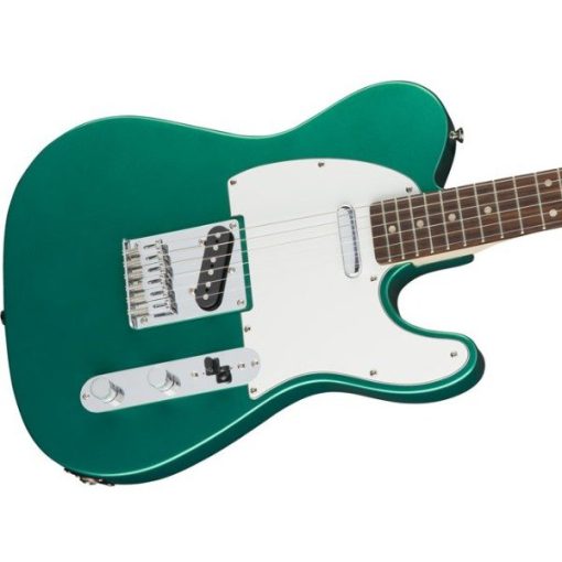 Guitarra eléctrica Telecaster Affinity Race Green