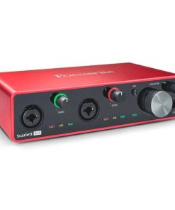 Teclado Casio CT-S1000V y sintetizador vocal