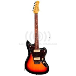 GUITARRA ELECTRICA TW-61 SB