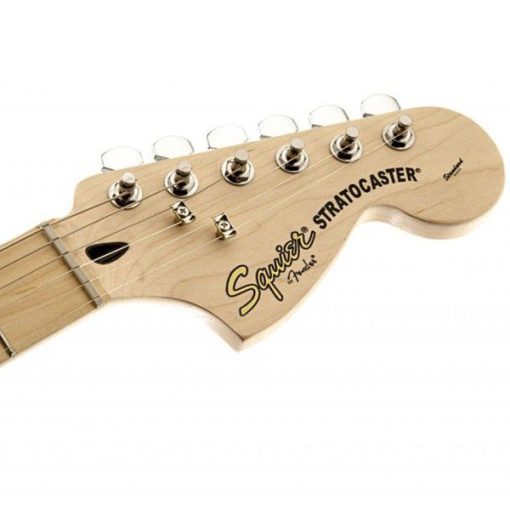 Guitarra eléctrica Squier Standard Stratocaster – Antique Burst