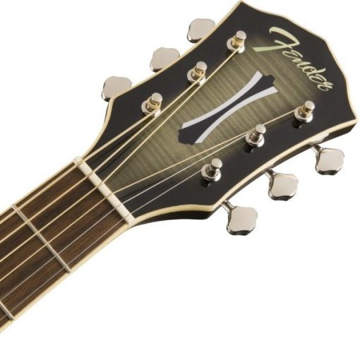 Guitarra electroacústica Fender FA-235E Concert moonligth BRST LR