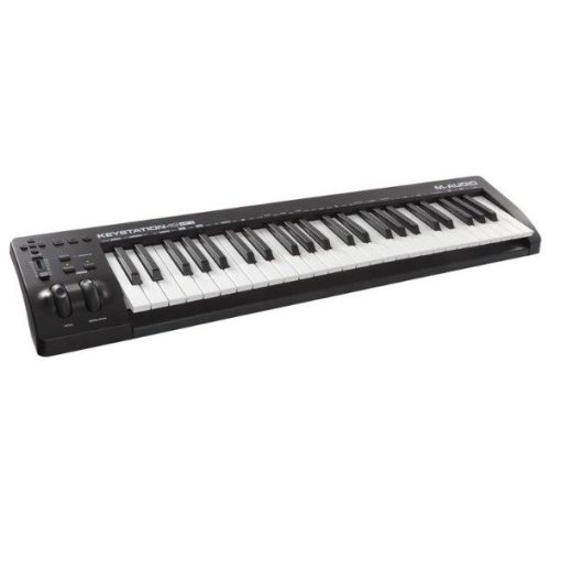 KEYSTATION49 MK3 CONTROLADOR MIDI M-AUDIO
